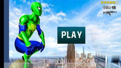 火柴人恶灵骑士截图1 火柴人恶灵骑士截图1