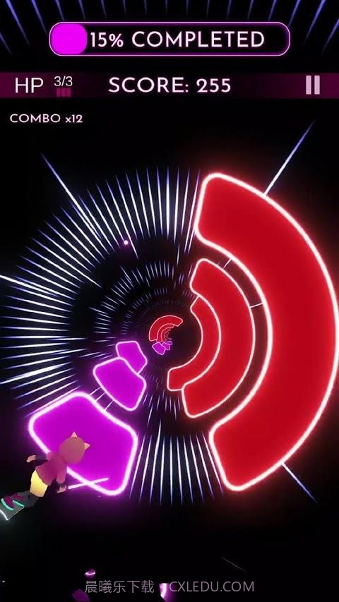 超级冲浪者截图2