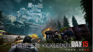 文明重启先行服截图3 文明重启先行服截图3