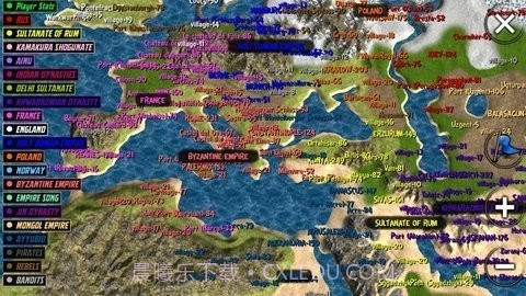 钢铁之躯2新大陆联机版截图2 钢铁之躯2新大陆联机版截图2