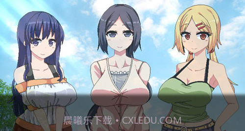 夏日狂想曲v0.20.1截图3