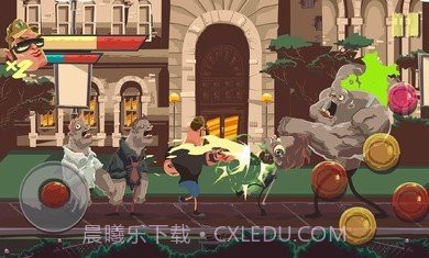 勃特战士安卓正版截图1 勃特战士安卓正版截图1