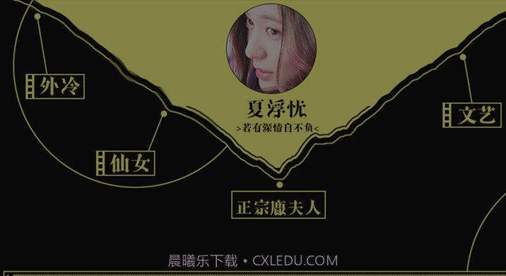 BTS伪装黑莲花截图1 BTS伪装黑莲花截图1