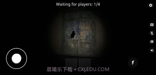 幽灵多人合作生存截图2 幽灵多人合作生存截图2