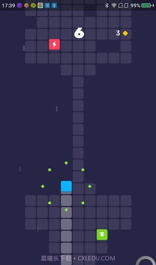 愤怒的蛇截图3 愤怒的蛇截图3