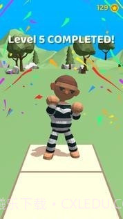 从监狱里释放出来截图5 从监狱里释放出来截图5