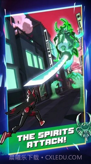 元素勇士截图3 元素勇士截图3