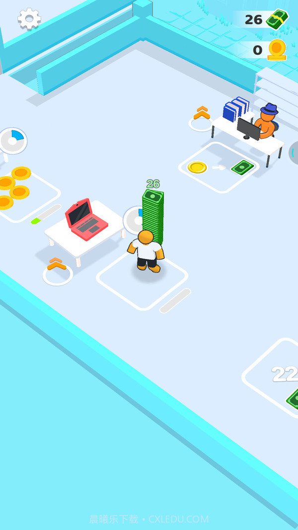 逆袭之路截图1 逆袭之路截图1