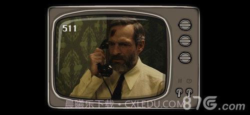 Cube Escape:Paradox截图4