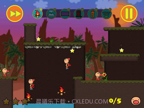 文明之师 Wobbles截图4 文明之师 Wobbles截图4