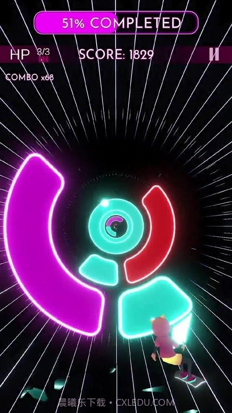 超级冲浪者截图4