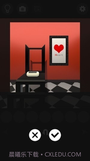 再一次逃出咖啡厅截图3 再一次逃出咖啡厅截图3