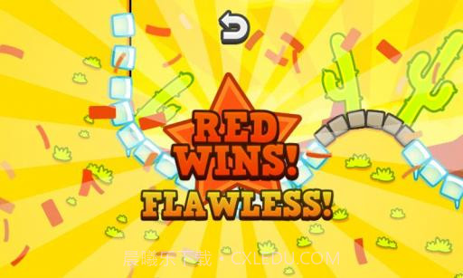 搞基摔跤 Gay wrestling截图3 搞基摔跤 Gay wrestling截图3