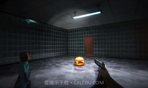 后室肌肉柴犬截图5 后室肌肉柴犬截图5