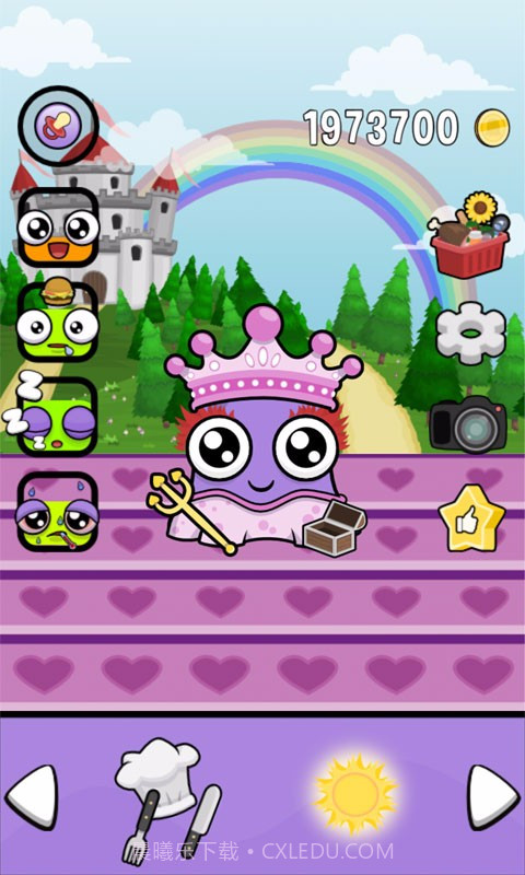 我的宠物3APP截图3 我的宠物3APP截图3