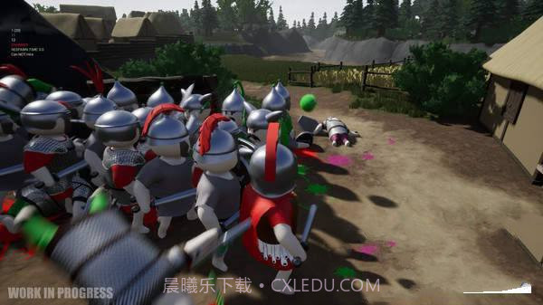 Shieldwall盾墙截图2 Shieldwall盾墙截图2