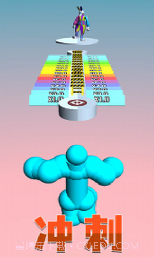 惊奇超人英雄截图2 惊奇超人英雄截图2