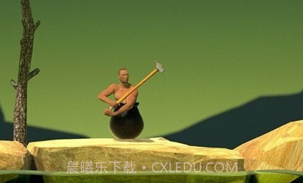 和班尼福特一起攻克难关截图2 和班尼福特一起攻克难关截图2