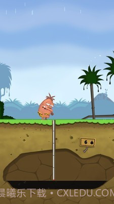 采油小怪截图4 采油小怪截图4