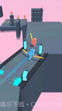 双刀武士截图2 双刀武士截图2