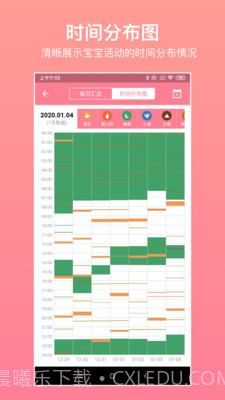 宝贝生活记录截图4 宝贝生活记录截图4