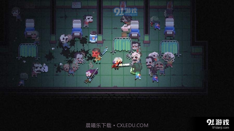 加拿大不归路3DM汉化组截图3 加拿大不归路3DM汉化组截图3