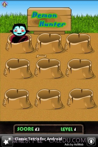 打到恶魔APP截图3 打到恶魔APP截图3