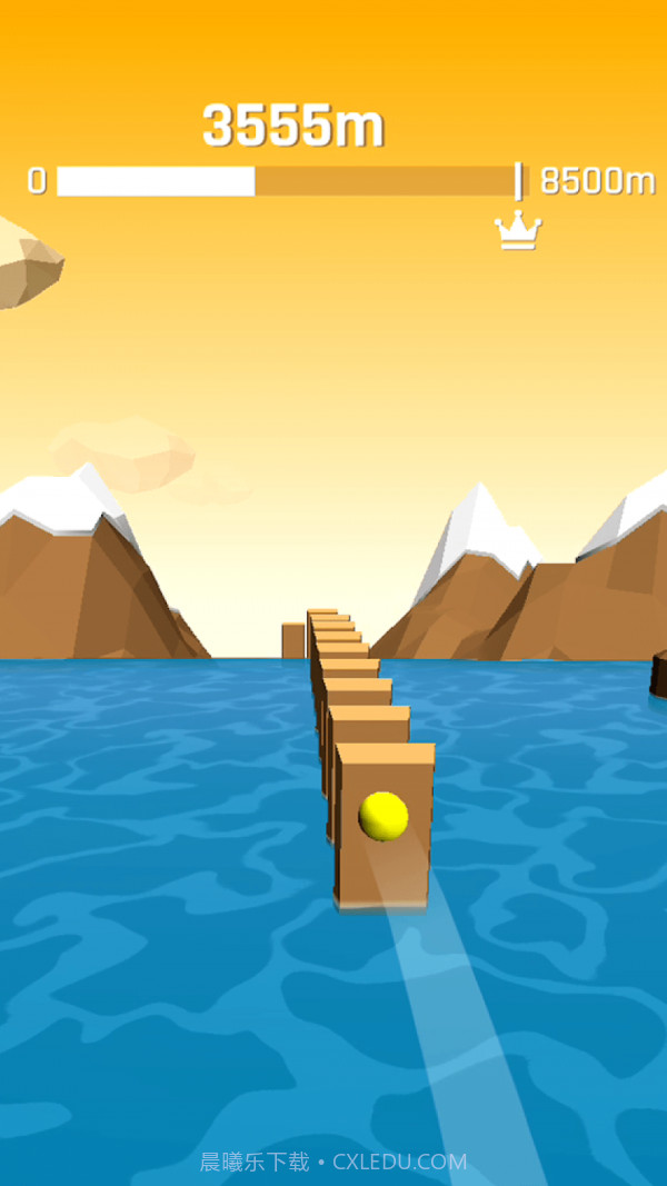 一拳击飞截图4 一拳击飞截图4