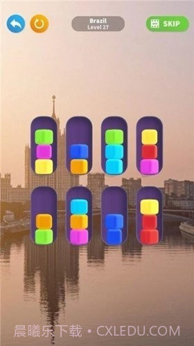 幸运排序截图3 幸运排序截图3