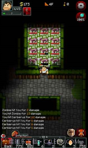 僵尸罗格截图4 僵尸罗格截图4