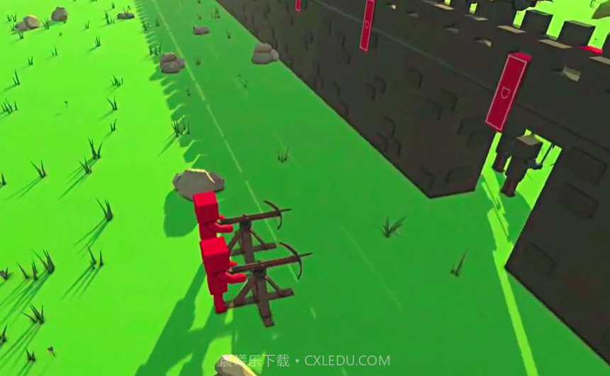 古代战争模拟器3截图4 古代战争模拟器3截图4