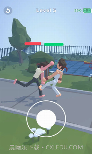 精神小伙大作战截图3 精神小伙大作战截图3