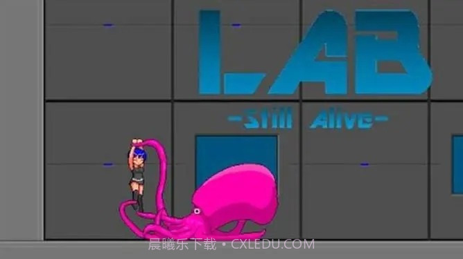 labstillalive桃子移植截图1 labstillalive桃子移植截图1