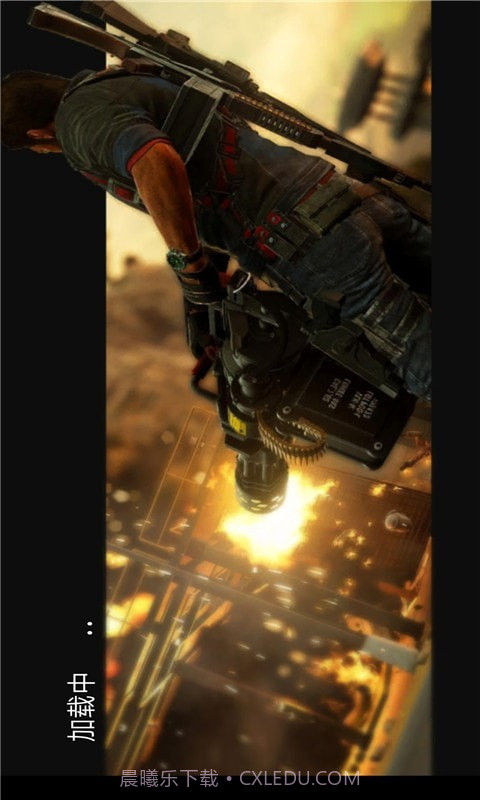 刺激吃鸡战场截图4 刺激吃鸡战场截图4