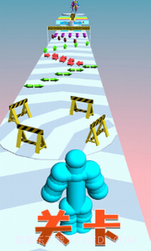 惊奇超人英雄截图1 惊奇超人英雄截图1