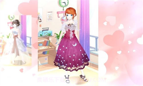 梦幻童话镇2截图4