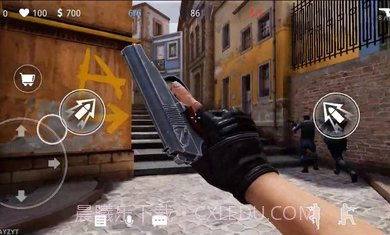 特种部队小组3内置菜单版截图1 特种部队小组3内置菜单版截图1