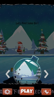 采油小怪截图1 采油小怪截图1