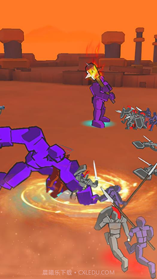 全民刺激战场截图1