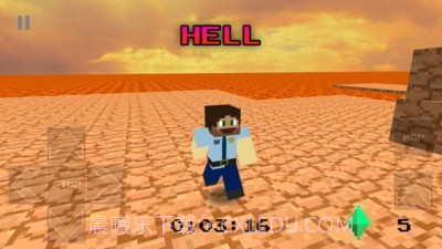 像素迷宫2截图2 像素迷宫2截图2