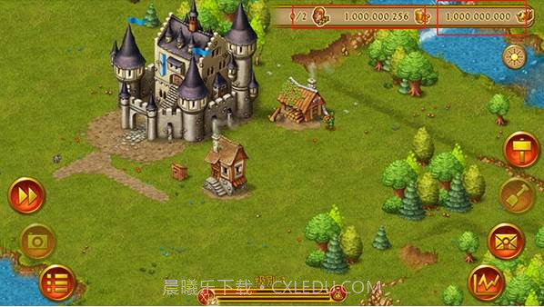 家园7贵族截图3
