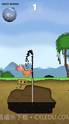 采油小怪物截图5 采油小怪物截图5