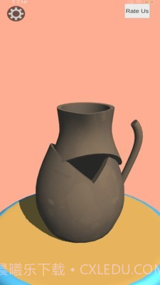 修复陶瓷截图4 修复陶瓷截图4