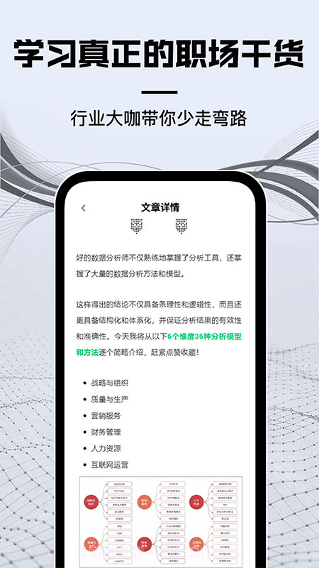 高薪工作学数据分析截图2 高薪工作学数据分析截图2