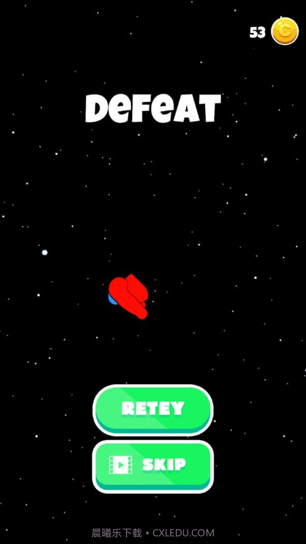 太空狼人杀学院截图4 太空狼人杀学院截图4