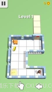 从监狱里释放出来截图1 从监狱里释放出来截图1