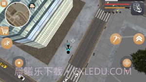 火柴人急速轻松躲避截图2 火柴人急速轻松躲避截图2