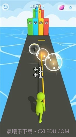 房顶撑杆跳截图2 房顶撑杆跳截图2