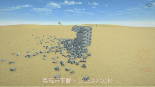 搞破坏我最强截图3 搞破坏我最强截图3