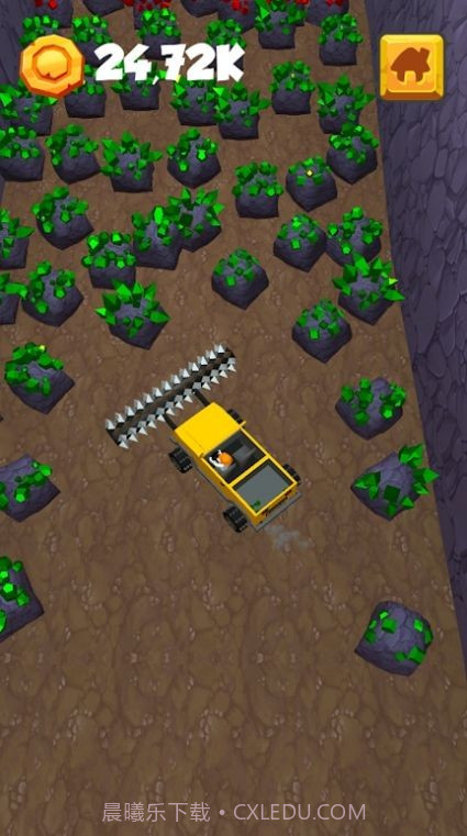 滚动采煤机截图3